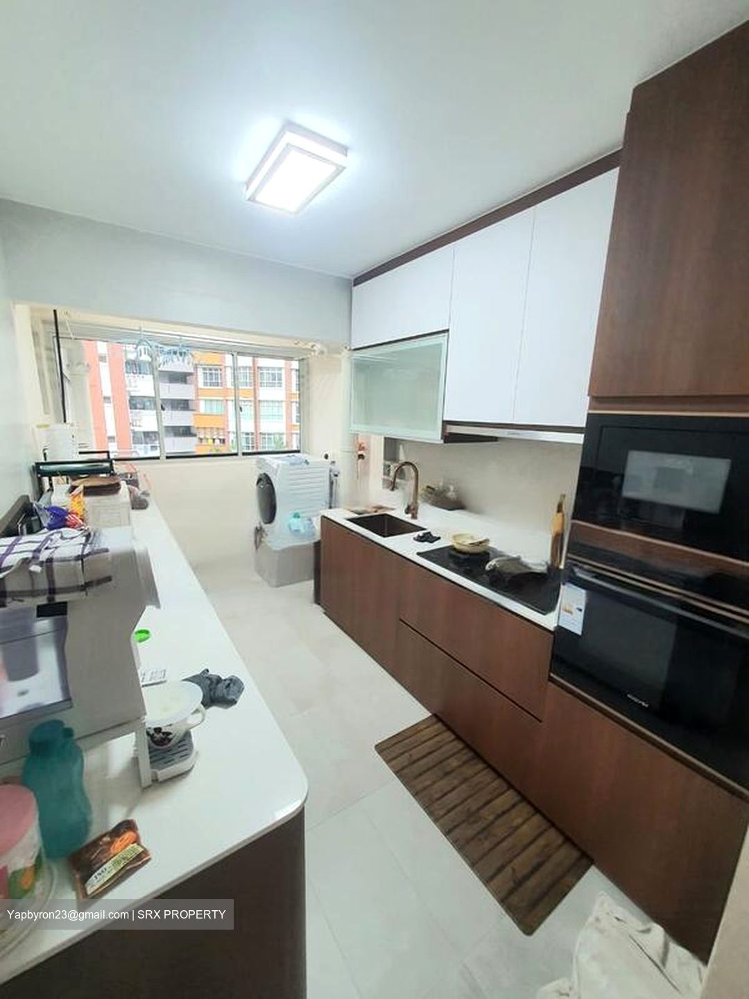 Blk 667B Waterway Woodcress (Punggol), HDB 3 Rooms #563809571